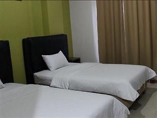Fujita Papua Hotel Manokwari Exterior photo