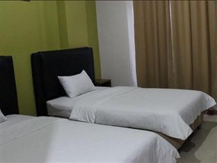 Fujita Papua Hotel Manokwari Exterior photo